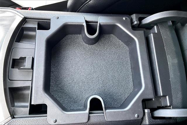 Certified 2023 Ford Edge Titanium AWD/4WD image 32