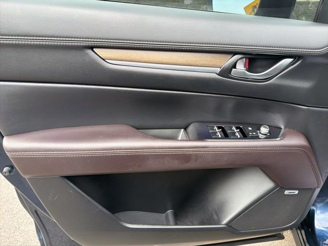 Used 2020 MAZDA CX-5 Signature image 20