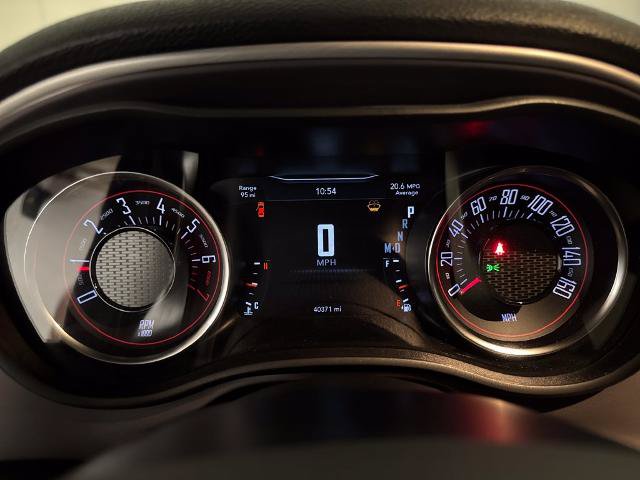 Used 2022 Dodge Challenger GT RWD image 24