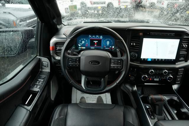 Certified 2024 Ford F150 Raptor image 21
