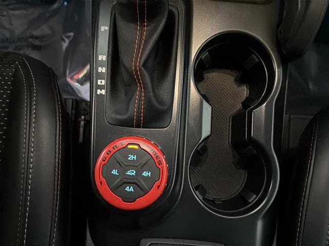 Certified 2024 Ford Bronco Raptor AWD/4WD image 18