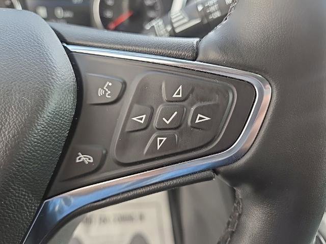 Used 2024 Chevrolet Equinox Premier image 22