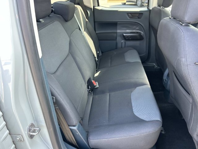 Certified 2023 Ford Maverick XL FWD image 23