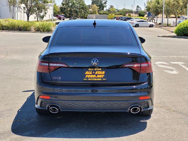 Used 2023 Volkswagen Jetta GLI Autobahn FWD image 5