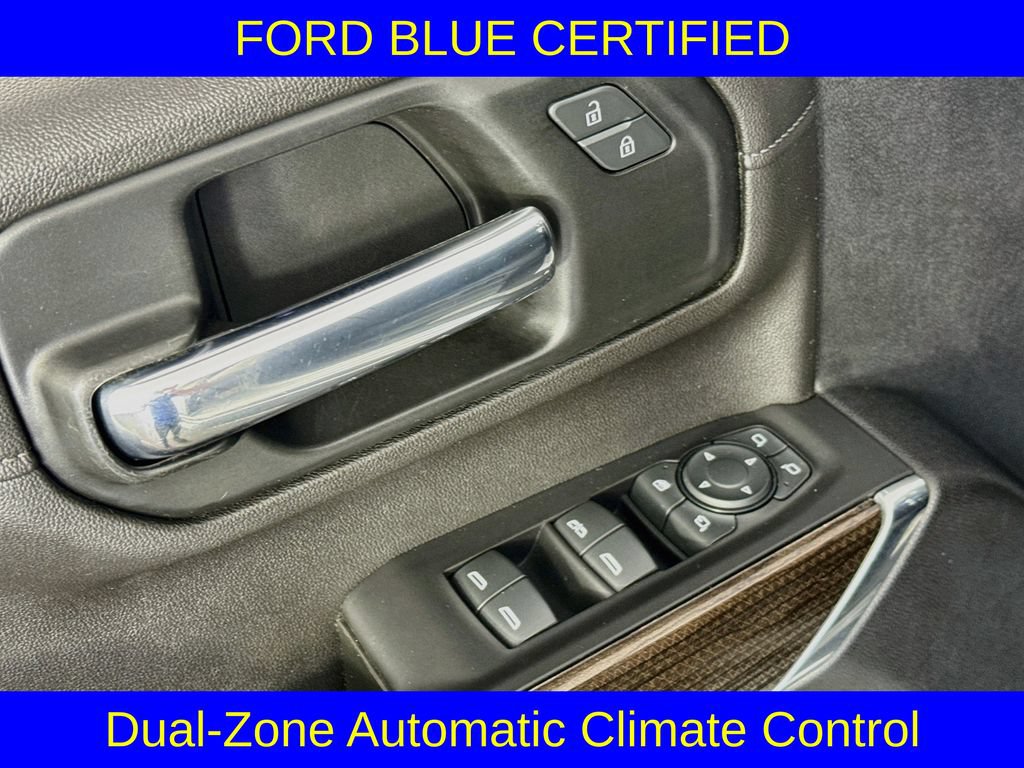 Used 2020 Chevrolet Silverado 3500 LT w/ All Star Edition AWD/4WD image 20