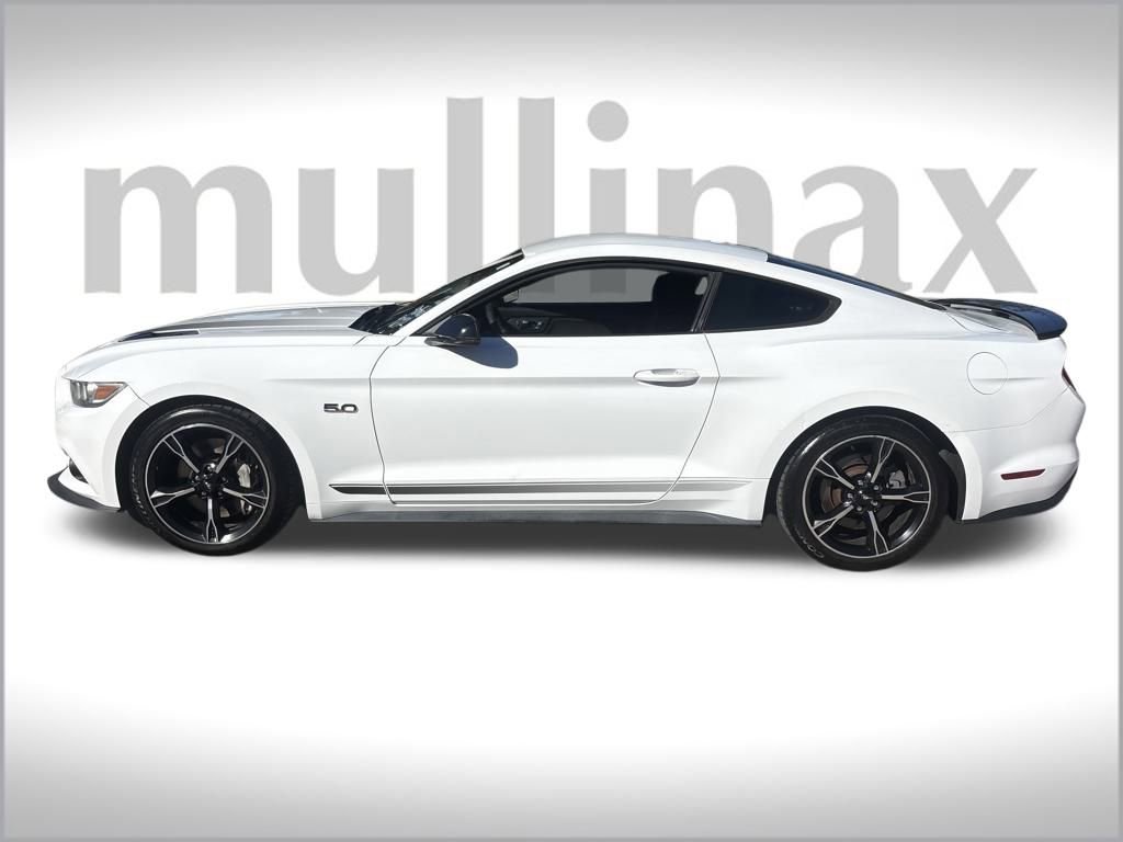 Certified 2016 Ford Mustang GT Premium image 11