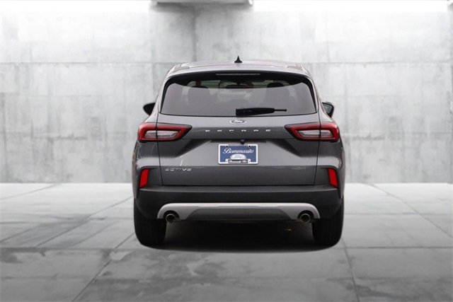 Certified 2024 Ford Escape Active w/ Cold Weather Package image 6