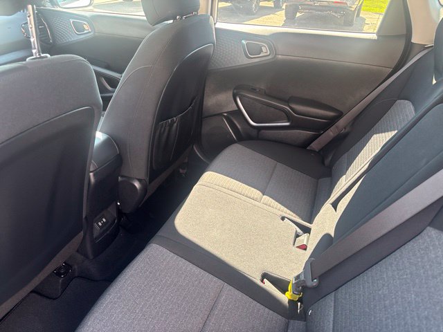 Used 2024 Kia Soul EX FWD image 15
