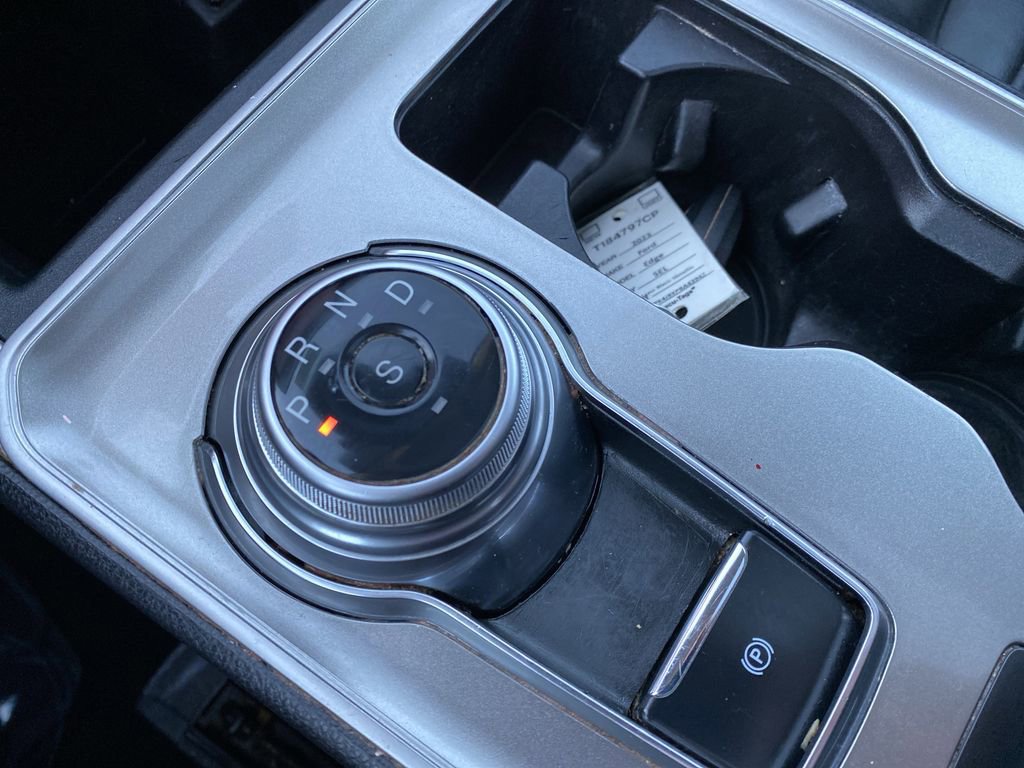 Certified 2023 Ford Edge SEL w/ Convenience Package image 26