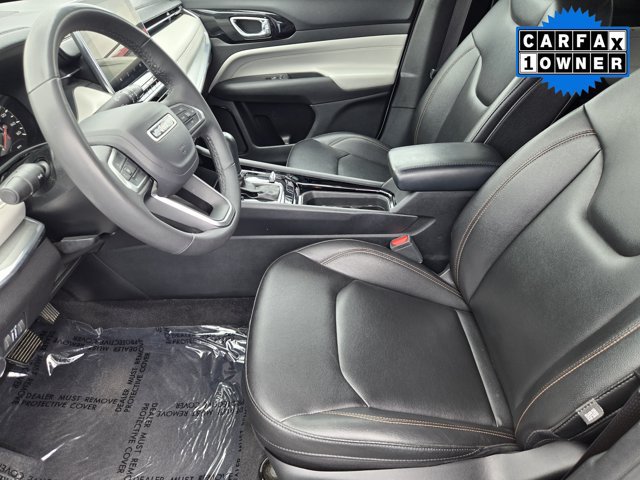 Used 2024 Jeep Compass Limited AWD/4WD image 11