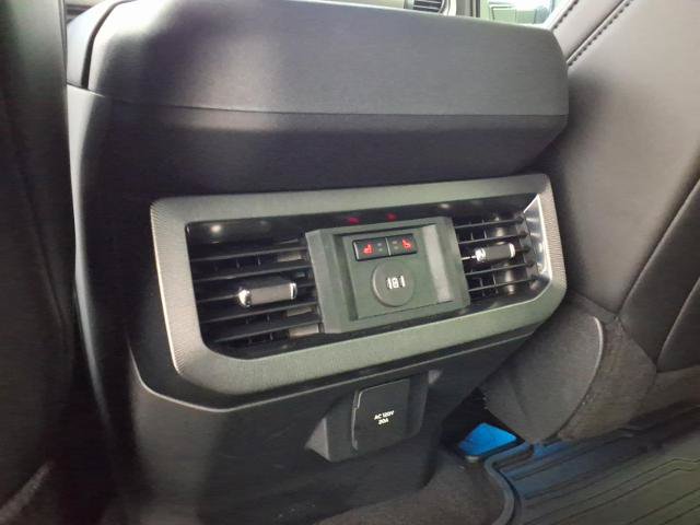 Certified 2026 Ford F450 Platinum w/ FX4 Off-Road Package AWD/4WD image 17