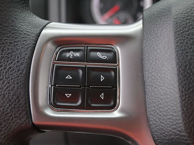 Used 2024 RAM 1500 Classic SLT image 17