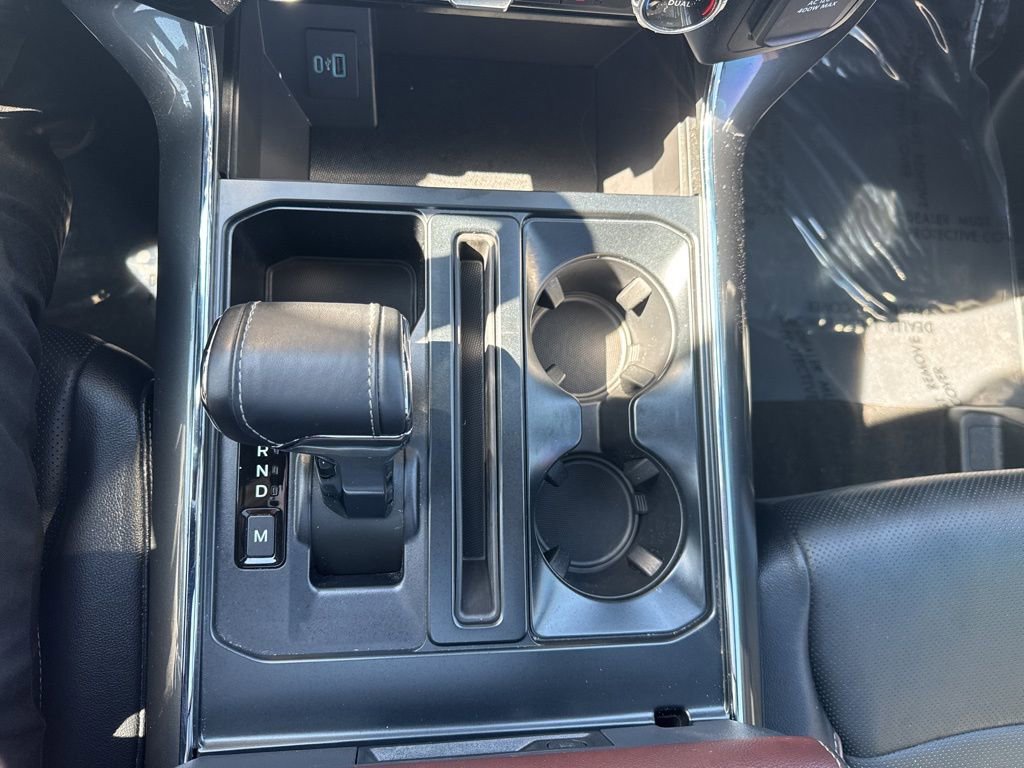 Certified 2023 Ford F150 Lariat AWD/4WD image 32
