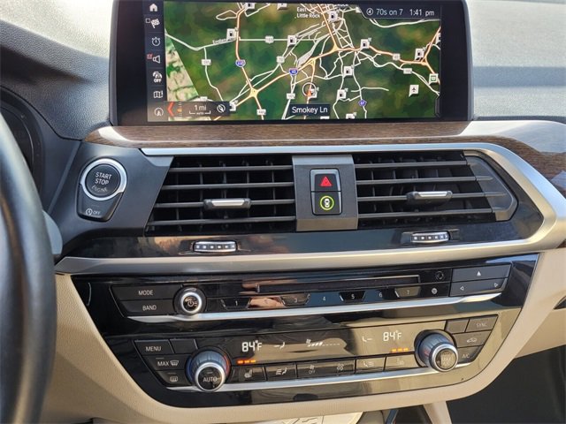 Used 2019 BMW X3 sDrive30i w/ Convenience Package image 18