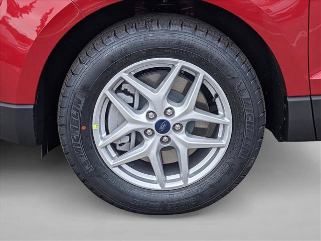 Certified 2022 Ford Edge SEL w/ Convenience Package AWD/4WD image 10