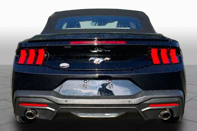 Certified 2024 Ford Mustang Premium RWD image 5