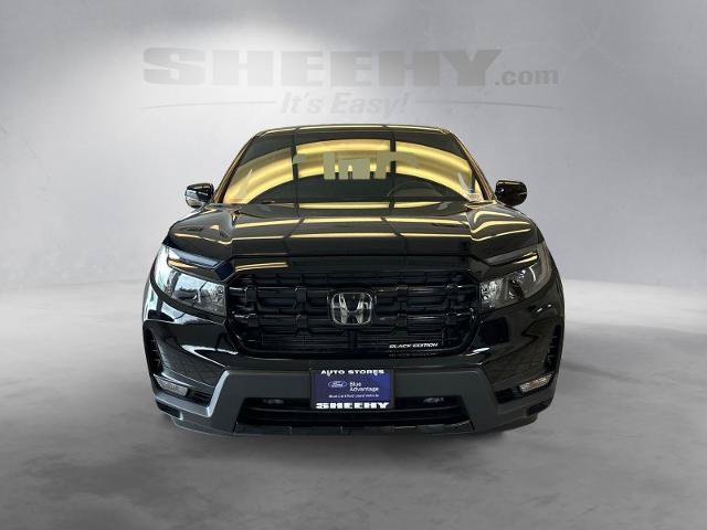 Used 2025 Honda Ridgeline Black Edition image 14
