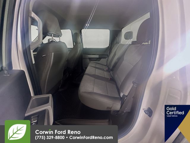 Certified 2025 Ford F250 XL w/ STX Appearance Package AWD/4WD image 26