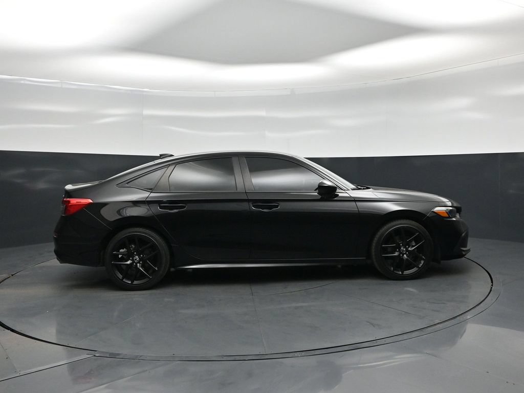 Used 2024 Honda Civic Sport image 18