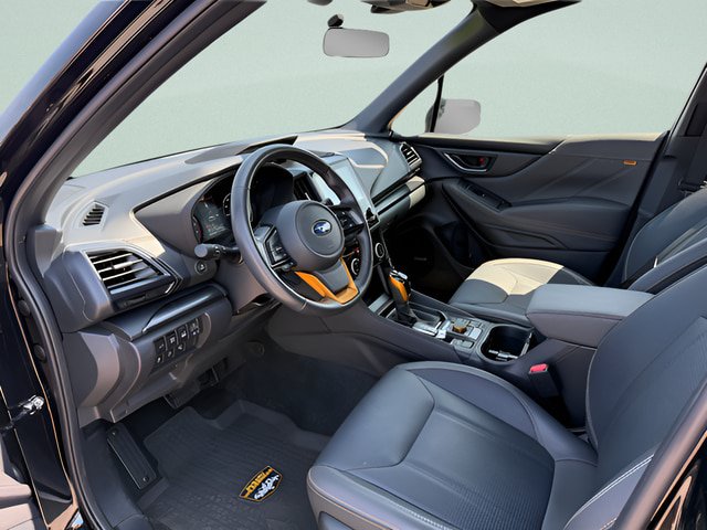 Used 2024 Subaru Forester Wilderness AWD/4WD image 4