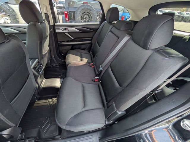 Used 2018 MAZDA CX-9 Sport AWD/4WD image 14