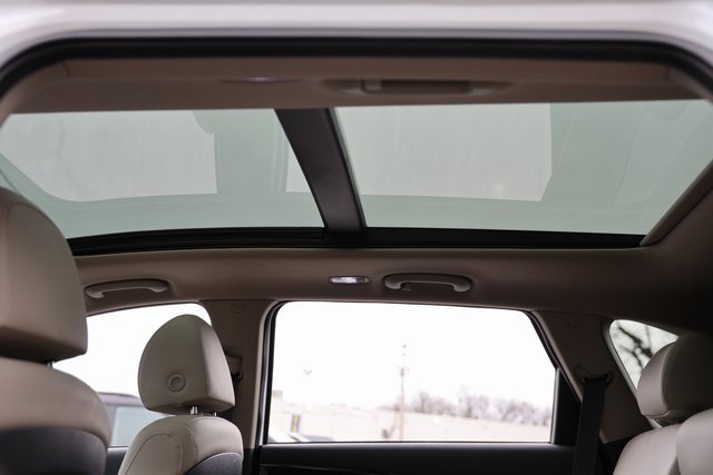 Used 2020 Kia Sorento EX image 21