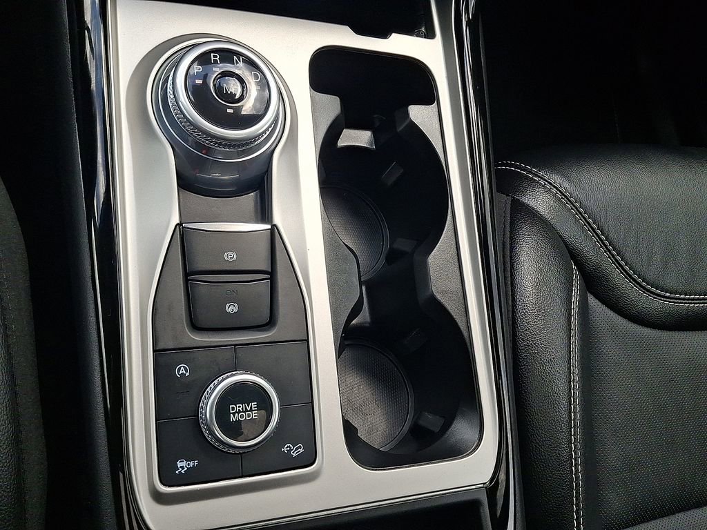 Certified 2022 Ford Explorer ST w/ Equipment Group 401A image 26