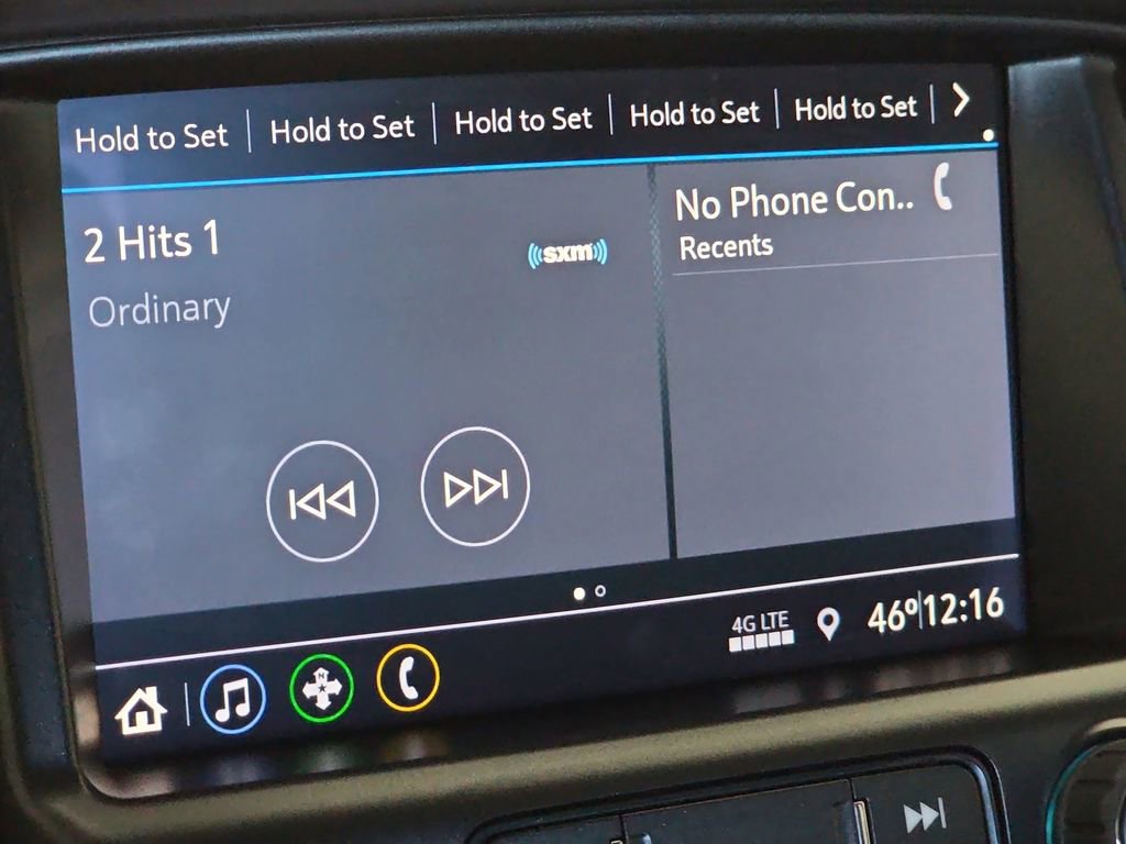 Used 2022 Chevrolet Colorado LT w/ LT Convenience Package image 19