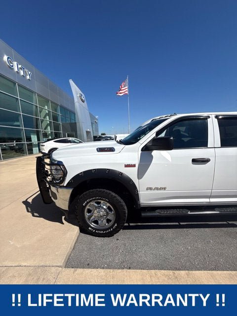 Used 2022 RAM 2500 Tradesman AWD/4WD image 3