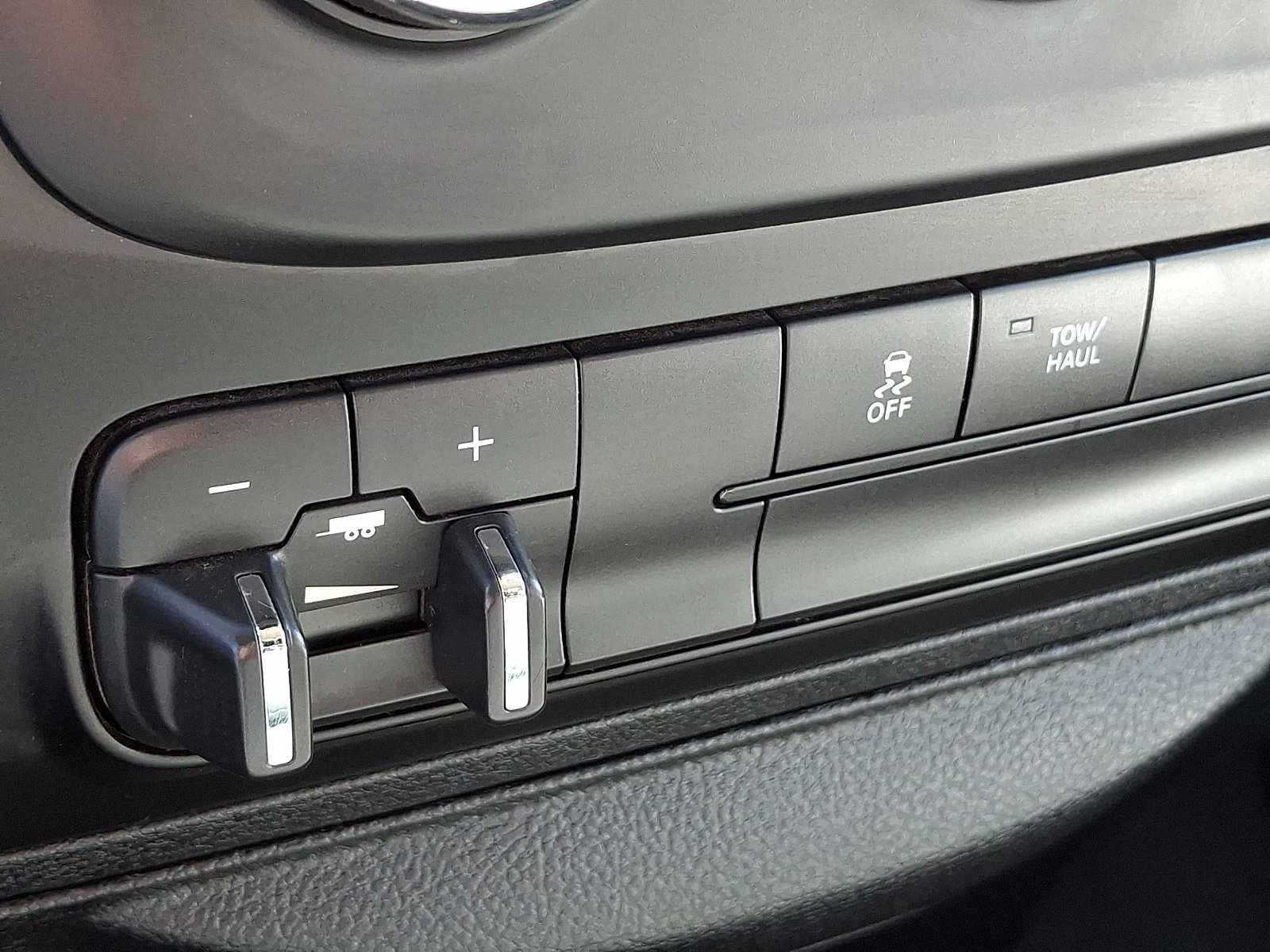 Used 2017 RAM 1500 Tradesman w/ Popular Equipment Group AWD/4WD image 26