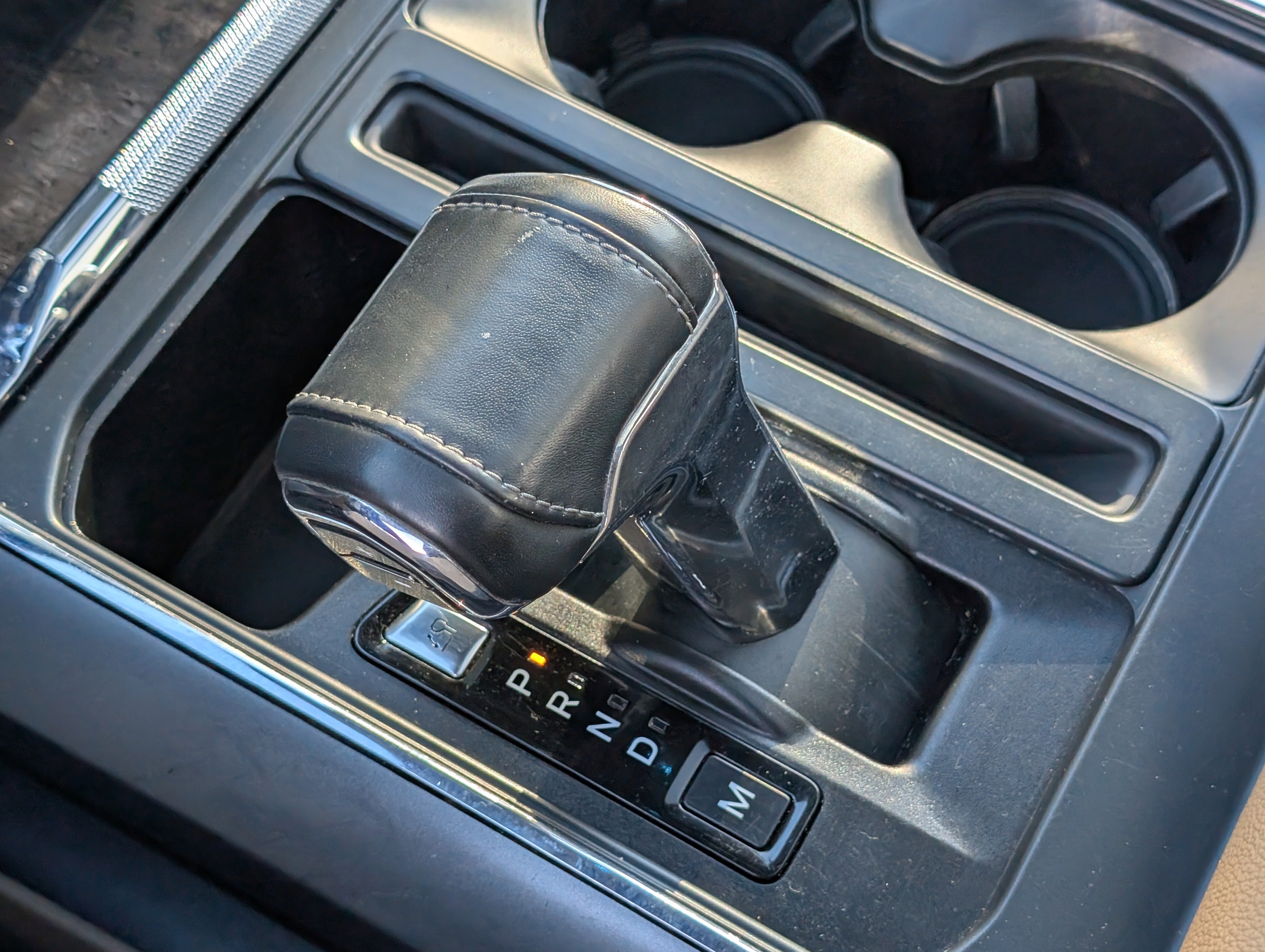 Certified 2021 Ford F150 Lariat w/ Equipment Group 502A High image 29