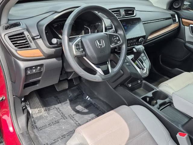 Used 2020 Honda CR-V EX-L image 11
