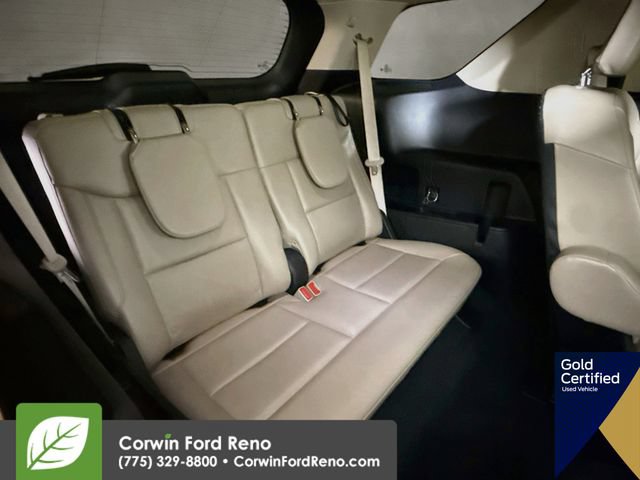 Certified 2022 Ford Explorer XLT w/ Equipment Group 202A AWD/4WD image 29