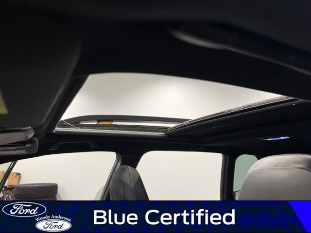 Used 2024 Subaru Forester Wilderness AWD/4WD image 18