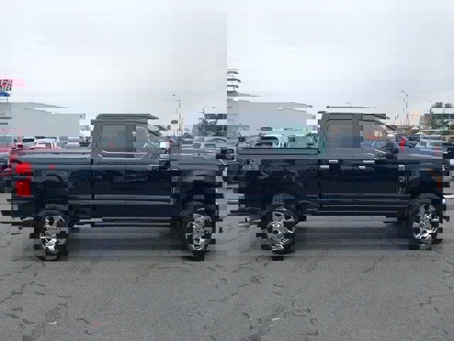 Certified 2023 Ford F250 Lariat w/ Lariat Ultimate Package image 9