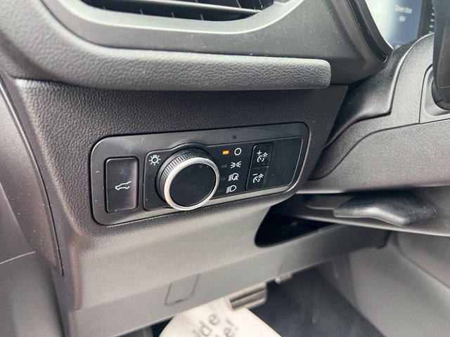 Certified 2024 Ford Escape ST-Line w/ Tech Pack #1 AWD/4WD image 8