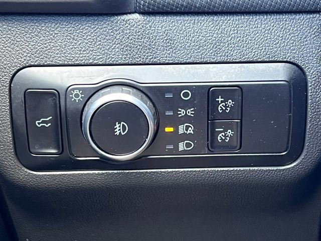 Certified 2025 Ford Bronco Sport Outer Banks w/ Outer Banks Tech Package+ AWD/4WD image 23