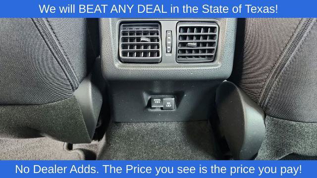 Used 2026 Toyota Camry LE FWD image 26