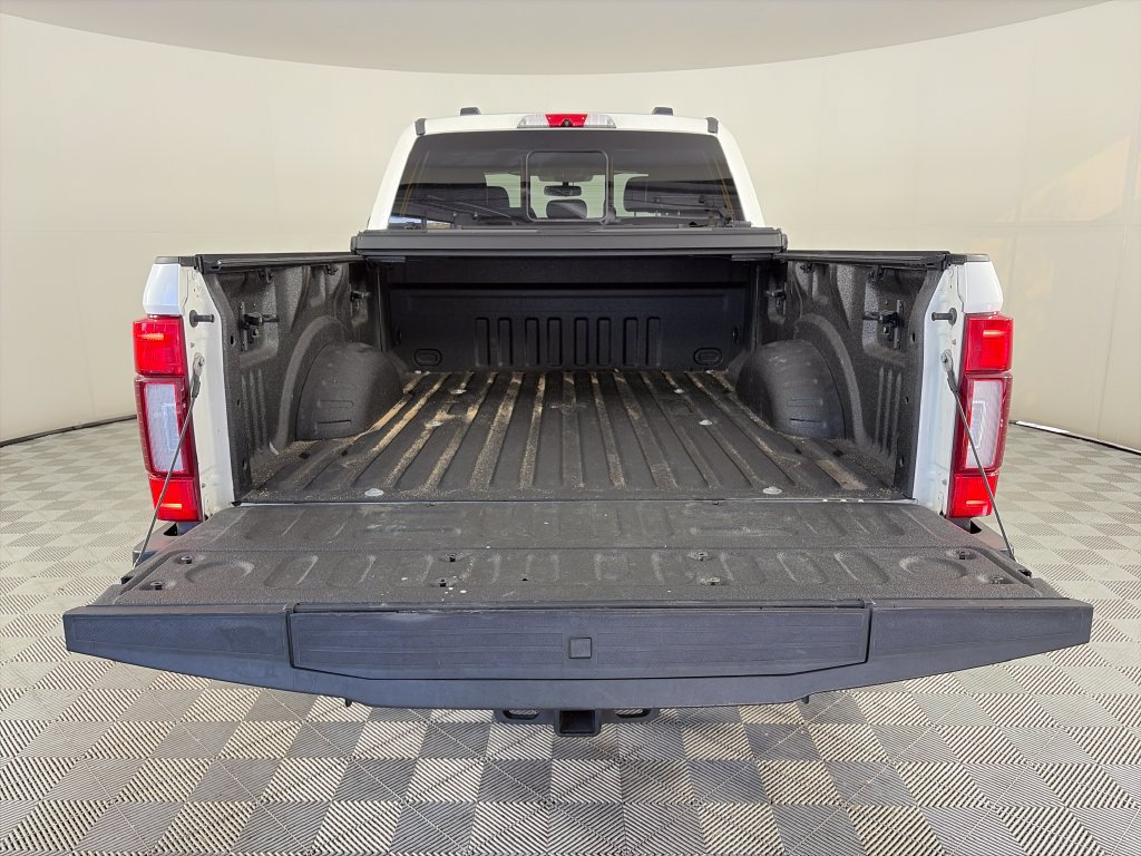 Certified 2022 Ford F350 Lariat w/ Lariat Ultimate Package AWD/4WD image 30