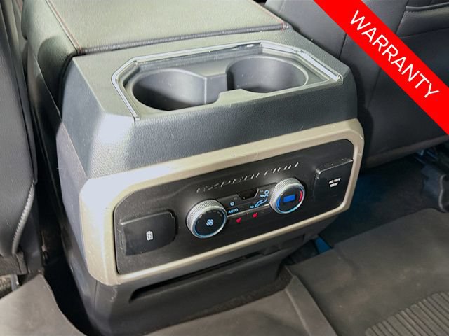 Certified 2022 Ford Expedition Max Limited AWD/4WD image 28