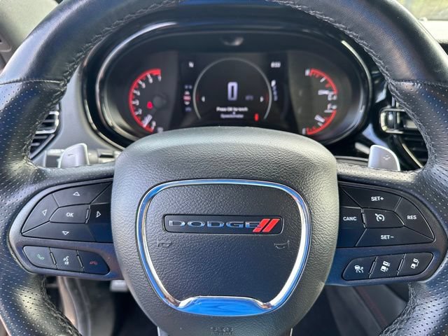 Used 2024 Dodge Durango GT AWD/4WD image 27