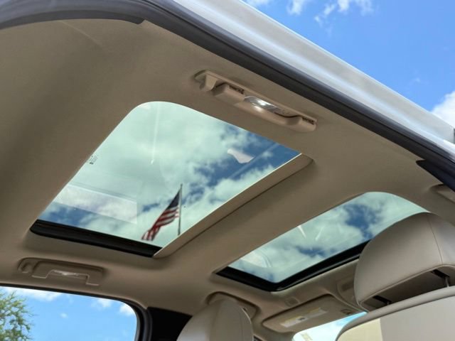 Used 2017 Cadillac CT6 3.6 AWD image 6