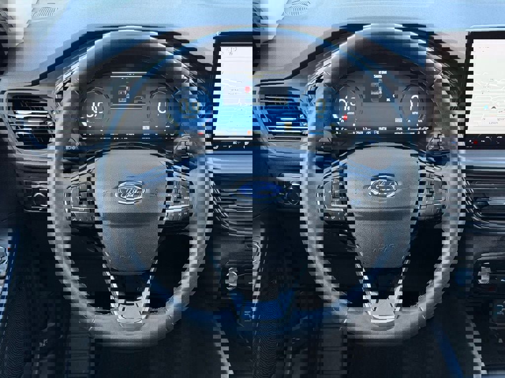 Certified 2023 Ford Escape Active w/ Tech Pack #2 image 27