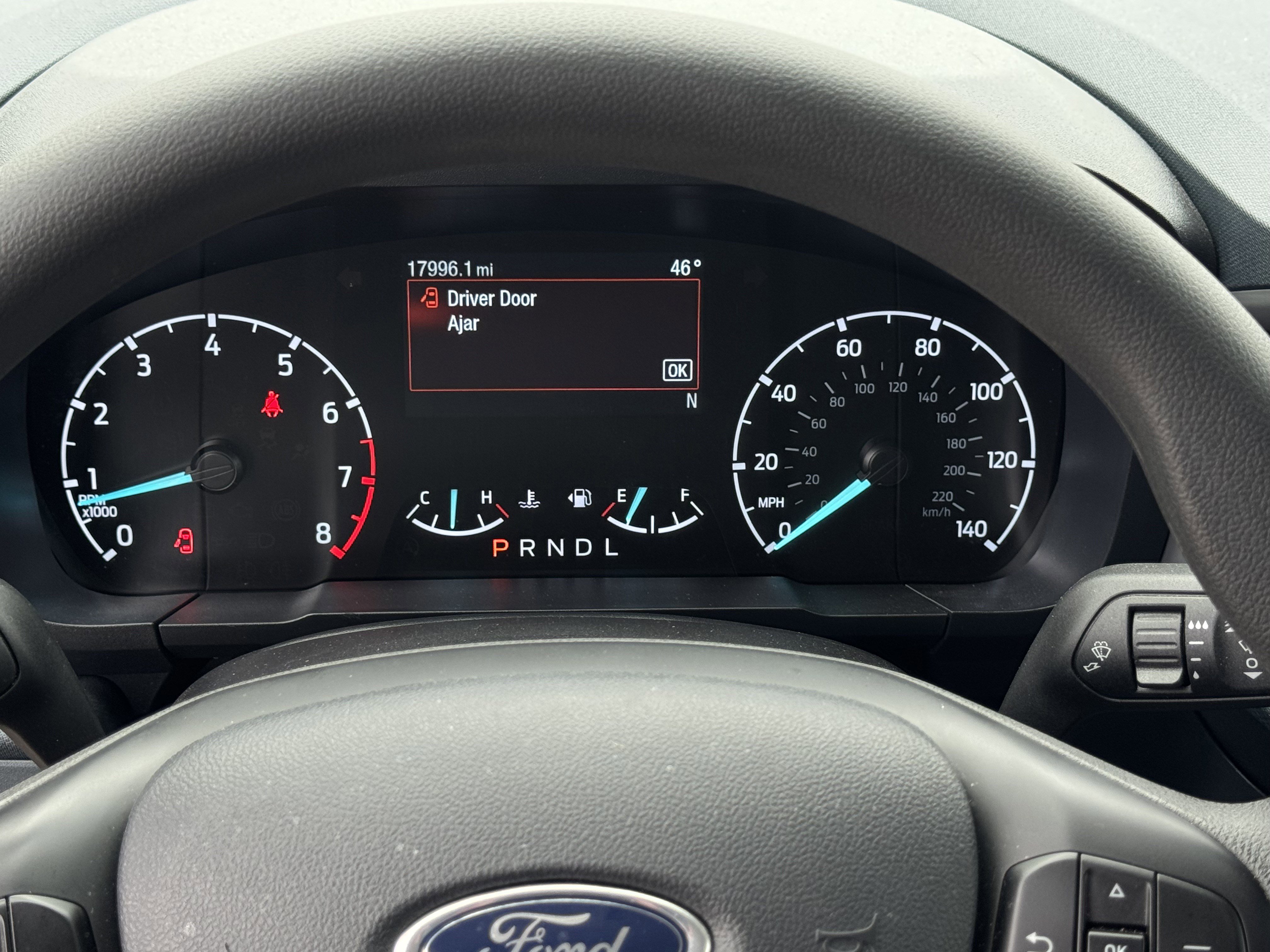 Certified 2024 Ford Maverick XL w/ Equipment Group 100A Standard image 18