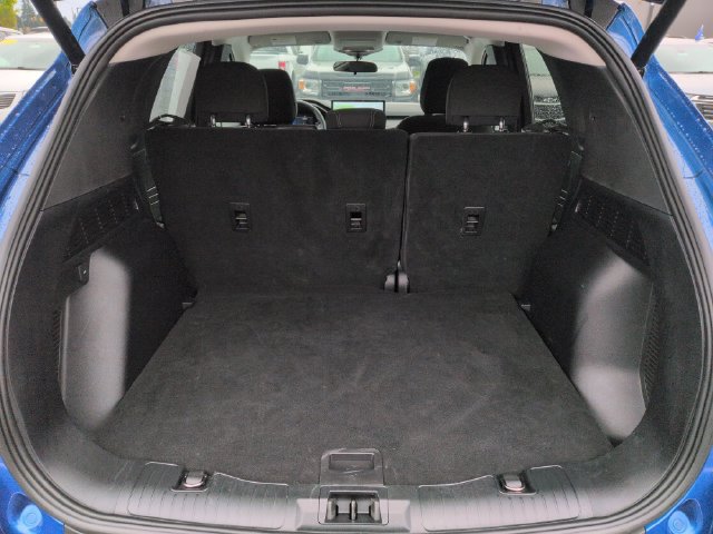 Certified 2023 Ford Escape Active w/ Tech Pack #1 AWD/4WD image 20