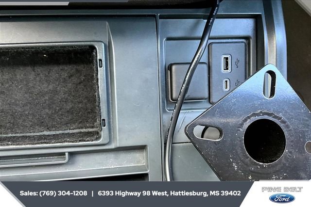 Used 2022 Chevrolet Tahoe LS w/ Driver Alert Package image 23