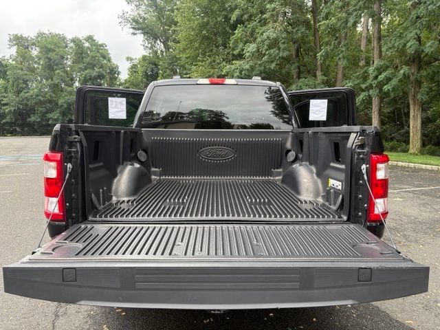 Certified 2023 Ford F150 XL w/ STX Appearance Package AWD/4WD image 33