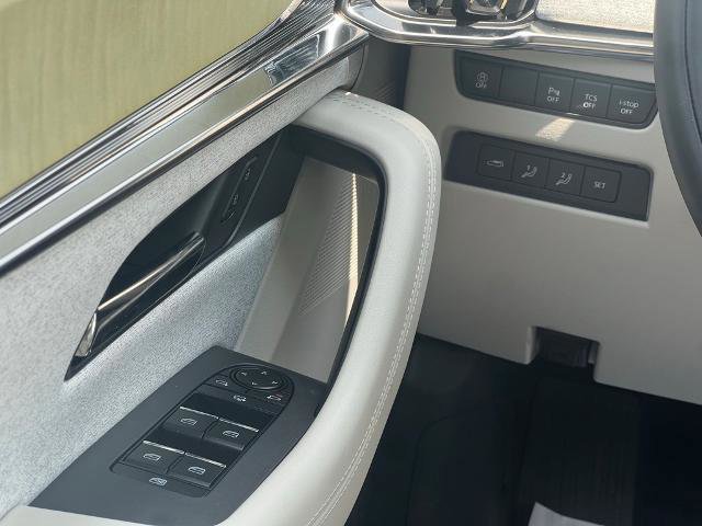 Used 2024 MAZDA CX-90 3.3 Turbo S w/ Premium Plus image 20