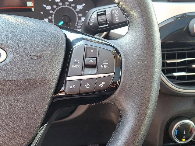 Certified 2022 Ford Escape SE w/ SE Sport Appearance Package image 23