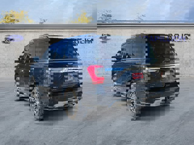 Certified 2021 Ford Expedition Limited image 5